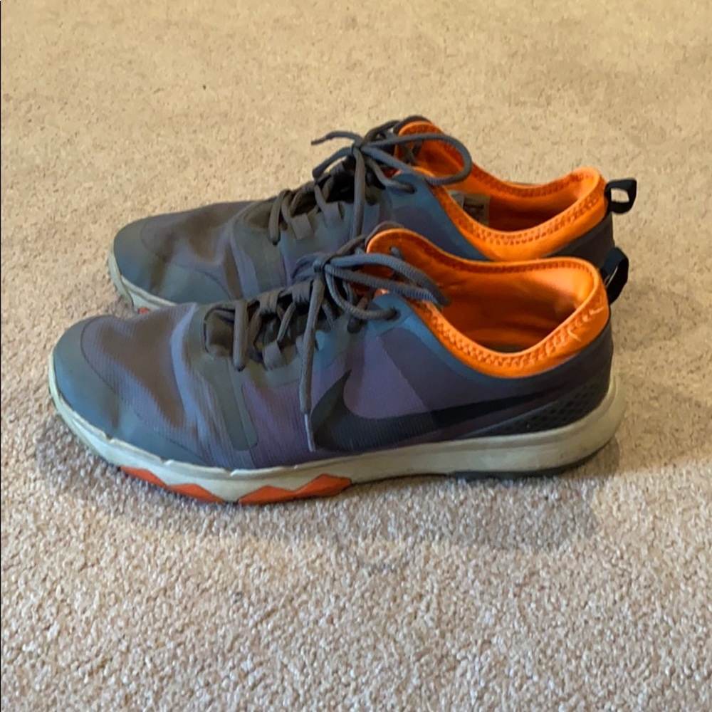 Nike Golf shoes size 12 Men’s